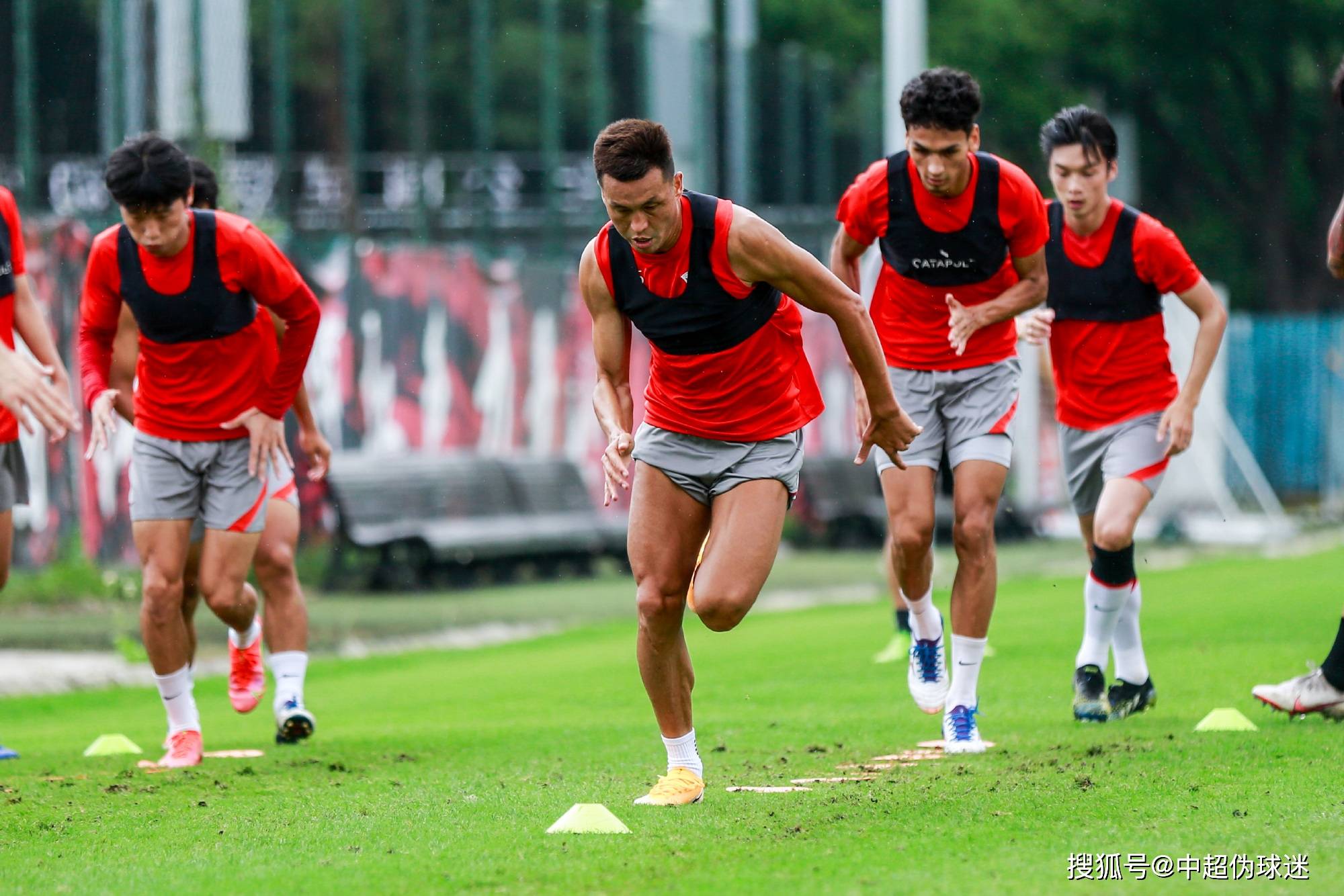 鲁能最新中超赛程表